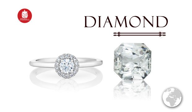 Diamond