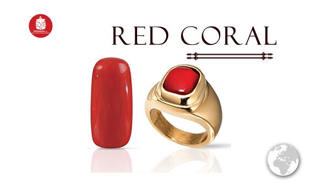 Red Coral