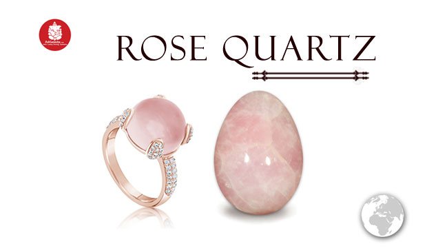 Rose Quartz