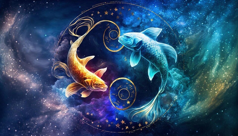 Pisces Horoscope Image